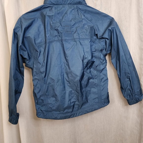 REI E1 Elements Jacket Kids Small (6-7) - Picture 4 of 9